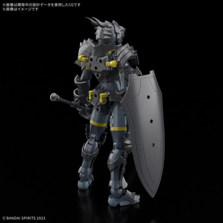 PREORDER 30 Minutes Fantasy Rosan Lancer Model Kit