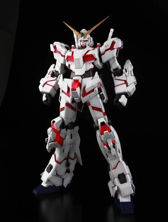 IN STOCK 1/60 PG RX-0 Unicorn Gundam