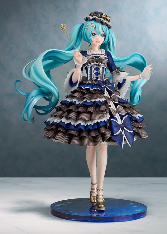 PREORDER Character Vocal Series 01: Hatsune Miku Hatsune Miku (Shooting Star a la Mode Ver.) 1/7 Scale Figure