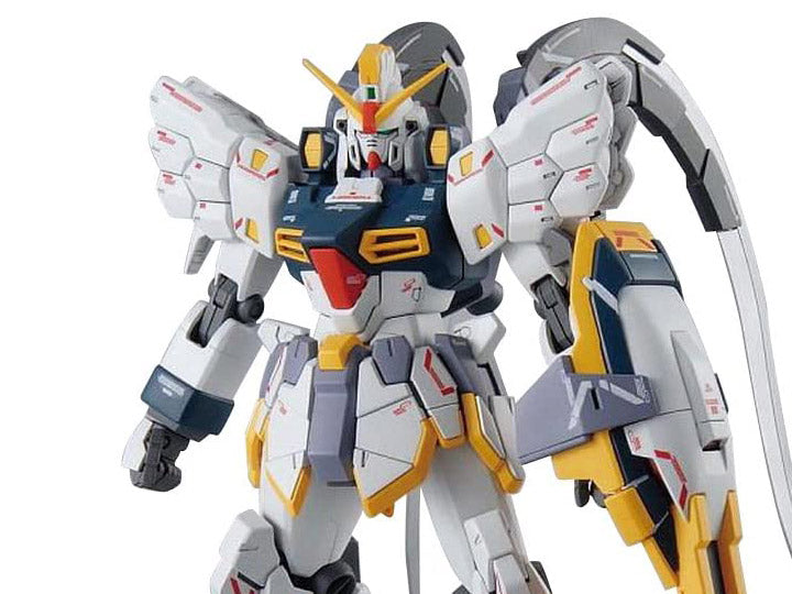 IN STOCK MG 1/100 Gundam Sandrock EW