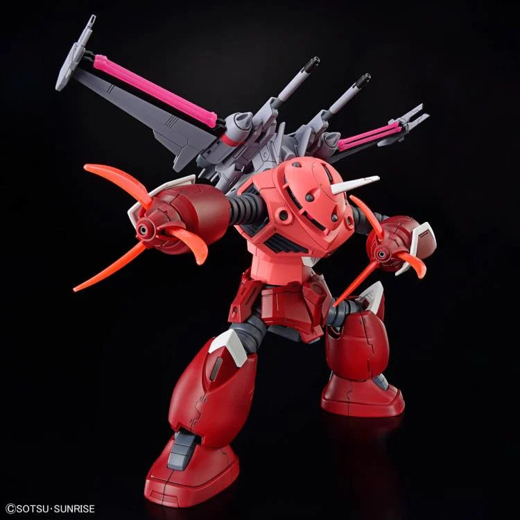 IN STOCK 1/144 HG Z'Gok (Mobile Suit Gundam SEED FREEDOM Ver.)
