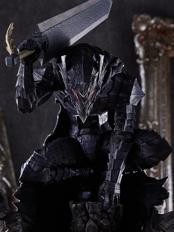 IN STOCK Pop Up Parade L Berserk Guts (Berserker Armor)