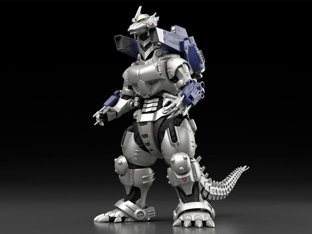 PREORDER Aoshima MechaGodzilla KIRYU Model Kit (re-run)