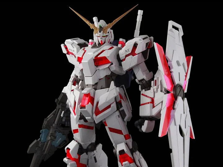 IN STOCK 1/60 PG RX-0 Unicorn Gundam