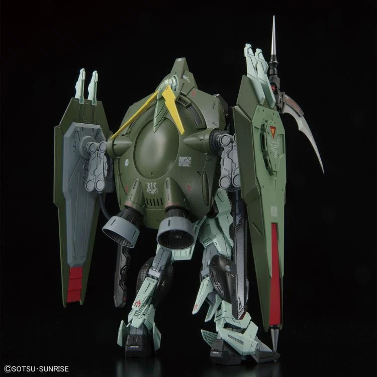 IN STOCK Full Mechanics 1/100 Forbidden Gundam