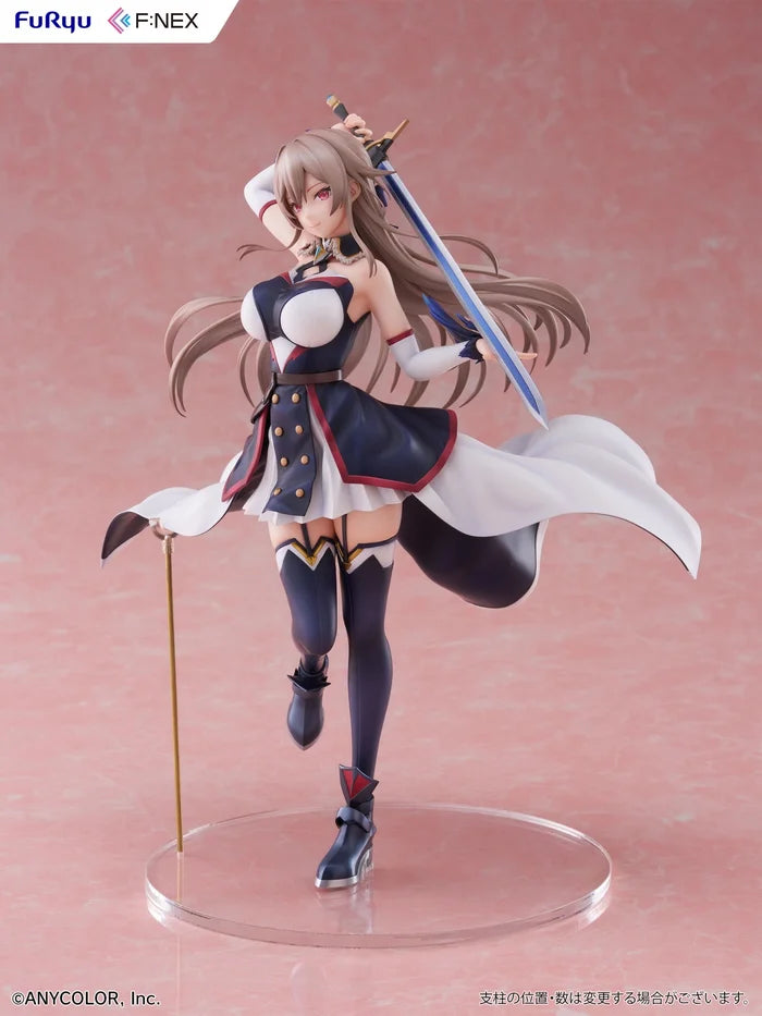 PREORDER Nijisanji Furen E Lustario 1/7 Complete Figure