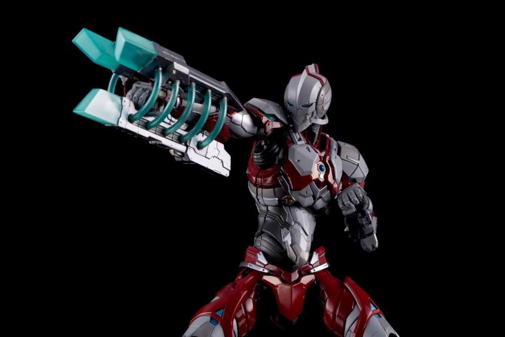 PREORDER HITO KARA KURI Ultraman