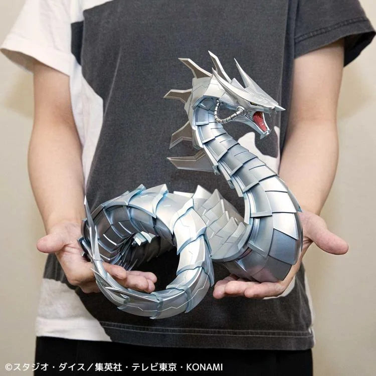 PREORDER Yu-Gi-Oh! Duel Monsters GX Cyber Dragon Figure