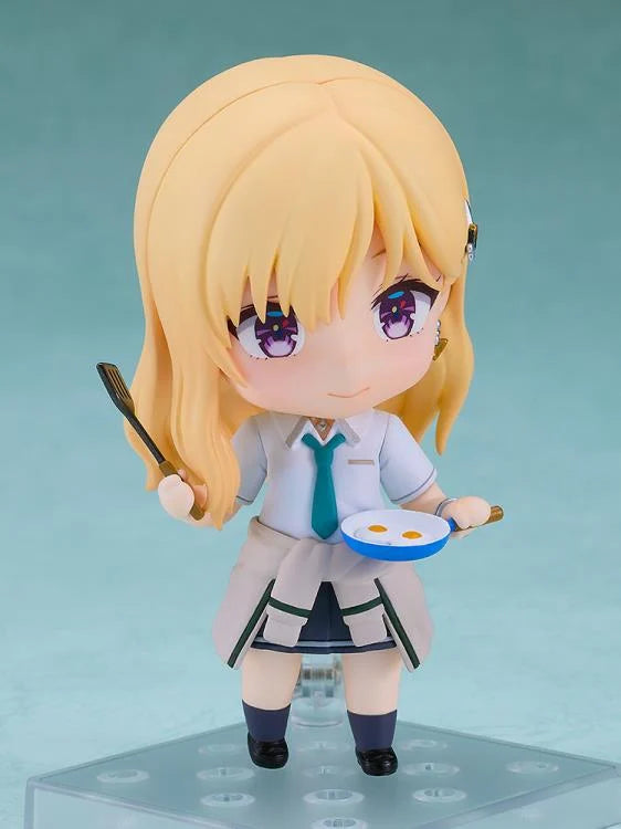 PREORDER Nendoroid Saki Ayase