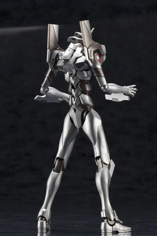 PREORDER Godzilla vs. Evangelion EVA-01 Test Type (Mechagodzilla Ver.) Model Kit (Reissue)
