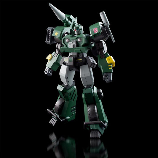 PREORDER Transformers Furai 37 Hound Model Kit
