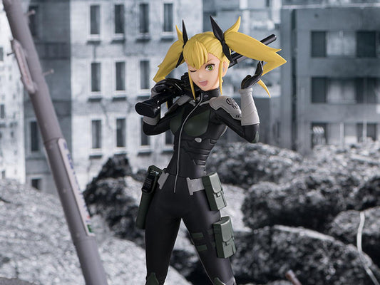 PREORDER Luminasta "KAIJU No. 8" "Kikoru Shinomiya"