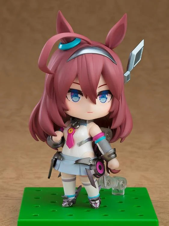 PREORDER Uma Musume: Pretty Derby Nendoroid No.2665 Mihono Bourbon