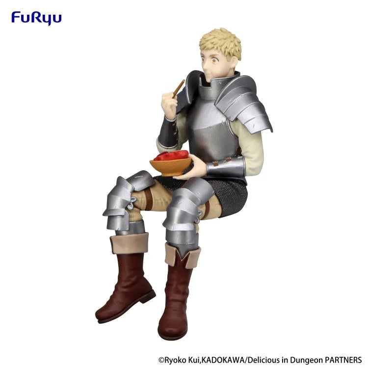 PREORDER Delicious in Dungeon Noodle Stopper Figure: Laios