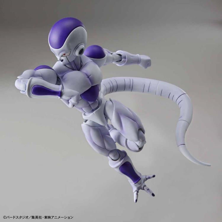 IN STOCK Figure-rise Standard Dragon Ball Final Form Frieza