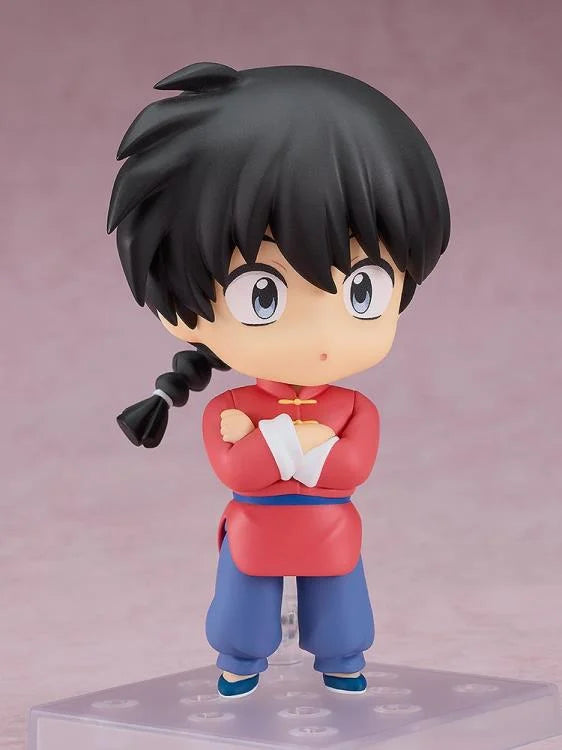 PREORDER Ranma 1/2 Nendoroid No.2690 Ranma Saotome