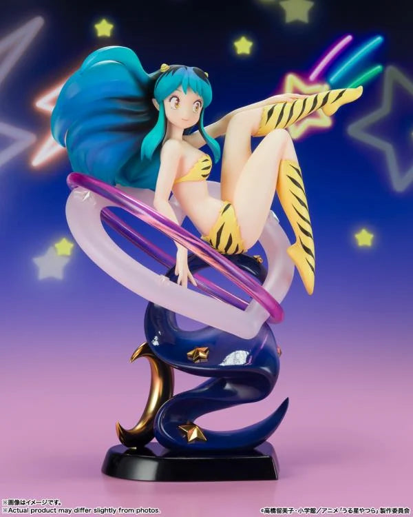 IN STOCK Figuarts ZERO Chouette Lum Figure Urusei Yatsura