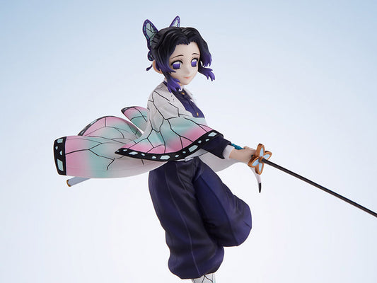 IN STOCK ConoFig Demon Slayer Kimetsu no Yaiba Shinobu Kocho