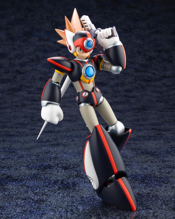 PREORDER Kotobukiya 1/12 Axl (Mega Man X) Model Kit