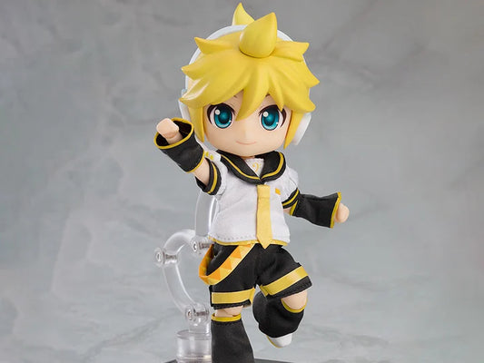 PREORDER Vocaloid Nendoroid Doll Kagamine Len (Reissue)