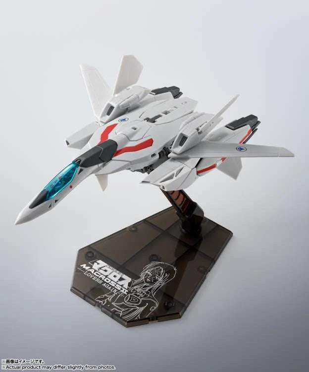PREORDER Super Dimensional Fortress Macross II: Lovers Again Hi-Metal R VF-2SS Valkyrie II + SAP (Silvie Gena Use) Action Figure