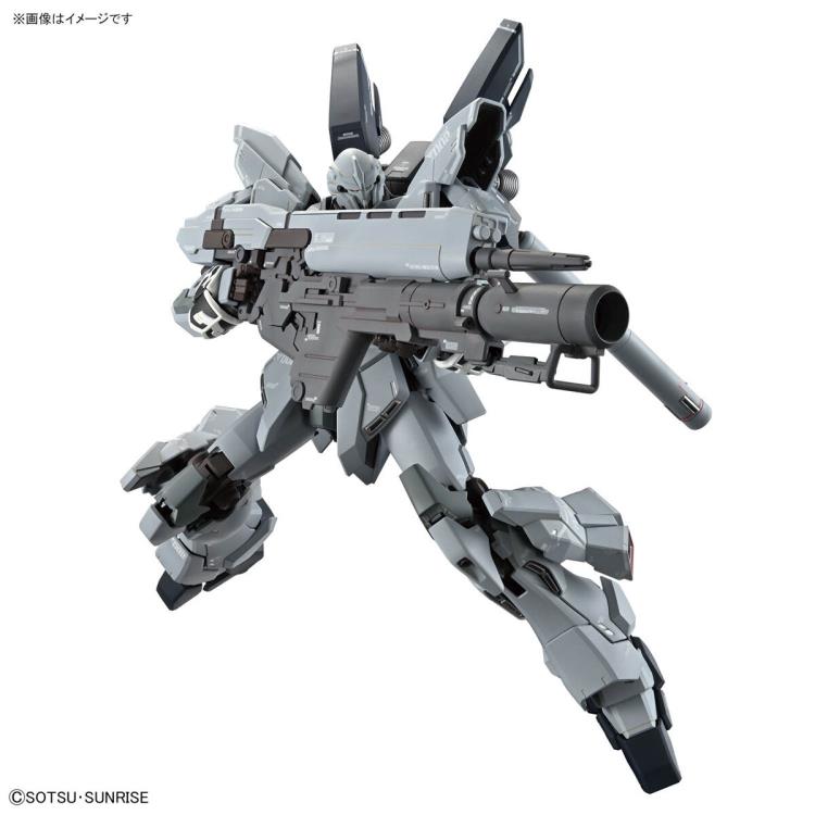 IN STOCK  MG 1/100 Sinanju Stein (Narrative Ver.) Ver. Ka