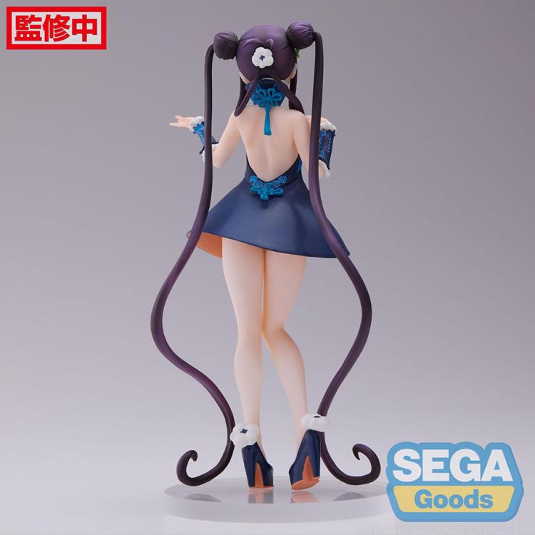 PREORDER Fate/Grand Order Luminasta Foreigner (Yang Guifei) Figure (Reissue)