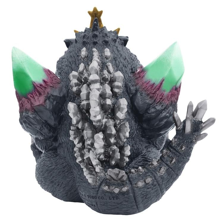 PREORDER Godzilla vs. SpaceGodzilla Toho Monster Series Enshrined Monsters SpaceGodzilla (Ver. B)