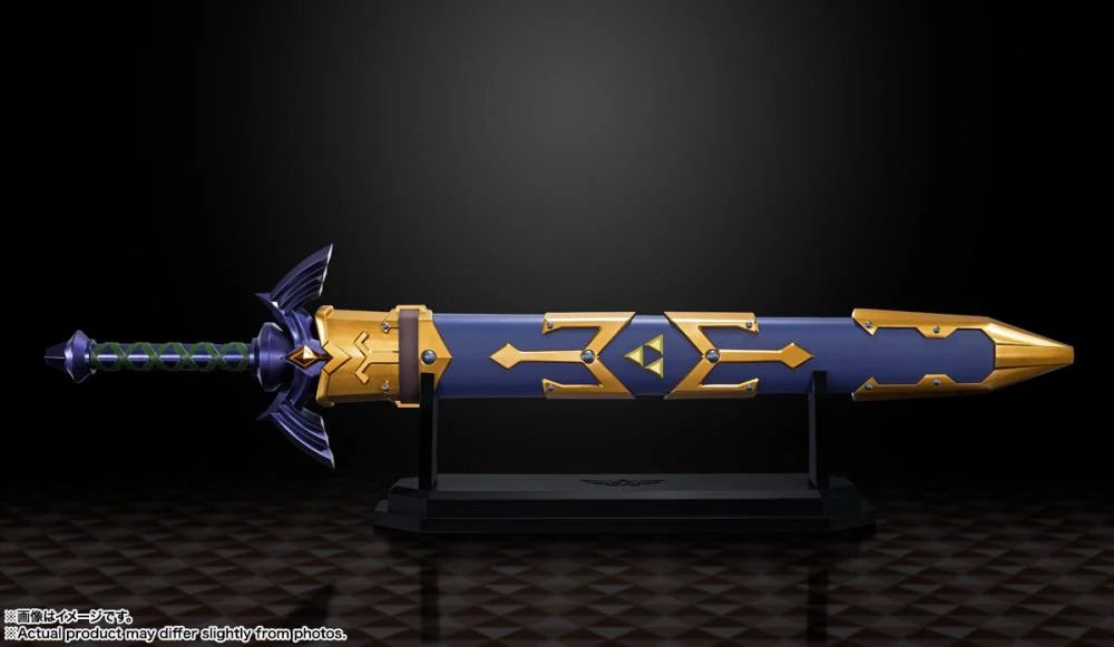 IN STOCK Proplica The Legend of Zelda Master Sword