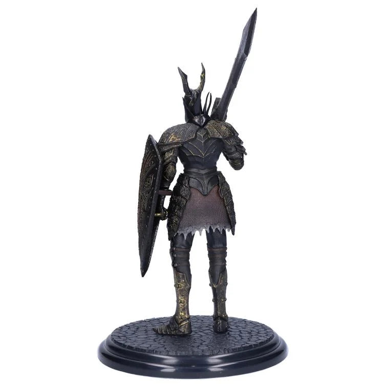 PREORDER Dark Souls DXF Sculpt Collection Vol. 3 Black Knight Figure