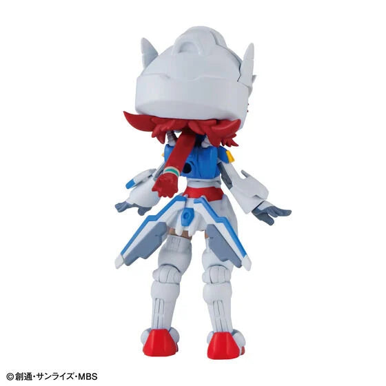 PREORDER Mobile Suit Gundam: The Witch From Mercury Charamobi Mechagurumi Suletta Mercury