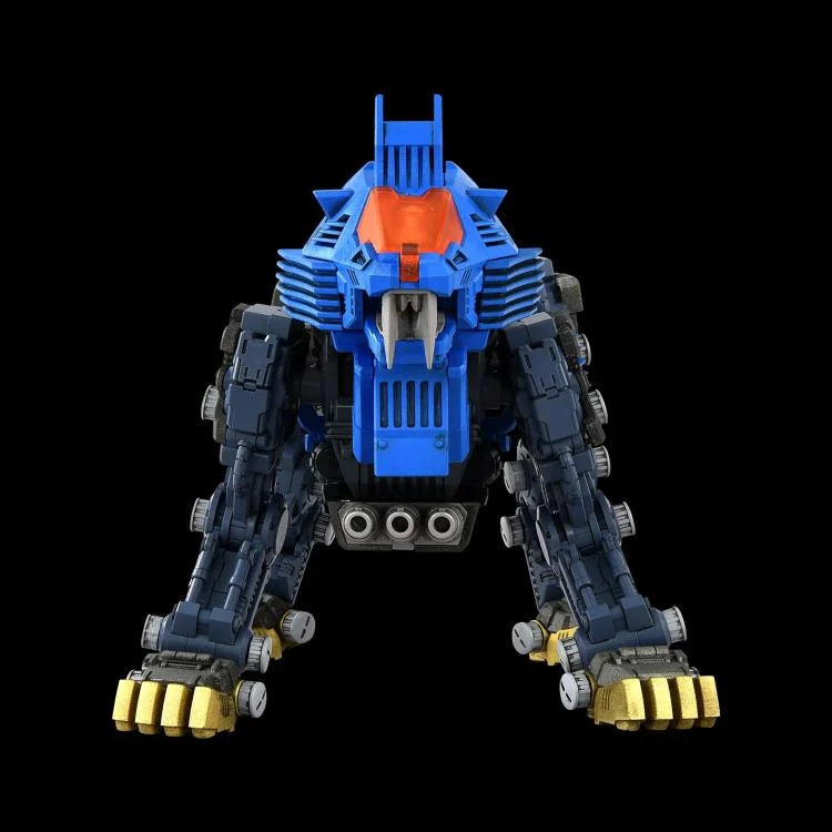 PREORDER Zoids Realize Model RMZ-013 Shield Liger Bang Special 1/100 Scale Model Kit