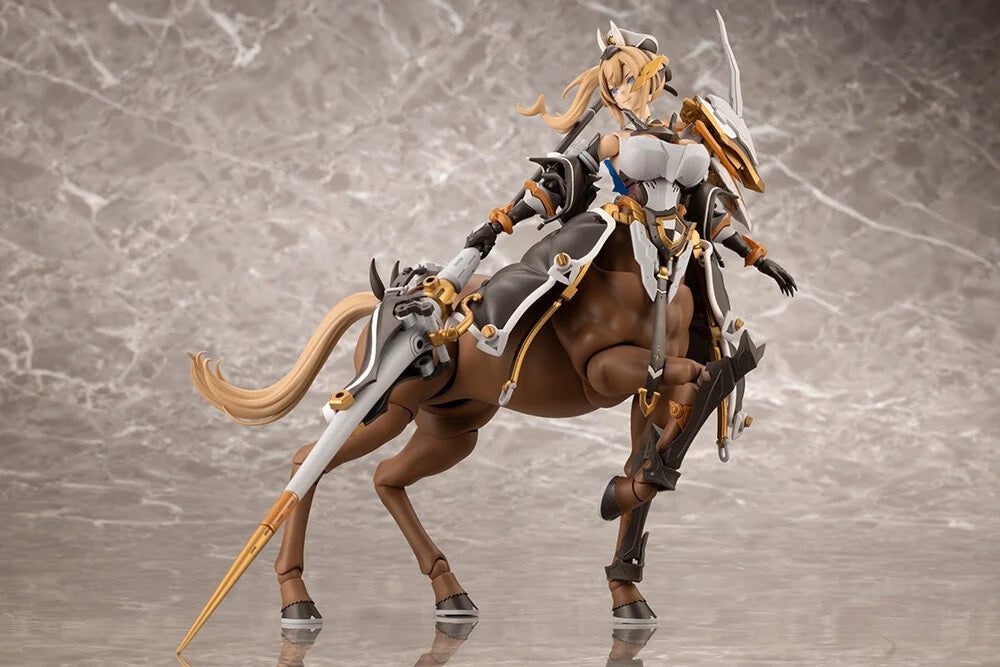 PREORDER Arcanadea Elena Model Kit