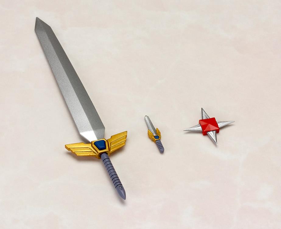 PREORDER D-Style Brave Exkaiser King Exkaiser Plastic Model