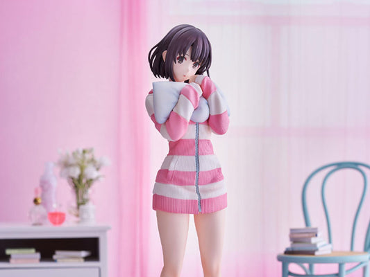PREORDER Luminasta "Saekano the Movie: finale" "Megumi Kato" Pajamas Ver.