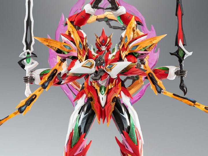 PREORDER Motor Nuclear MNP-XH04 Nezha