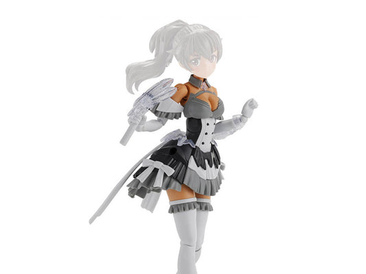 PREORDER The Idolmaster: Shiny Colors 30 Minutes Sisters Option Body Parts Alpha Sisters Phantasm 2 (Color C)