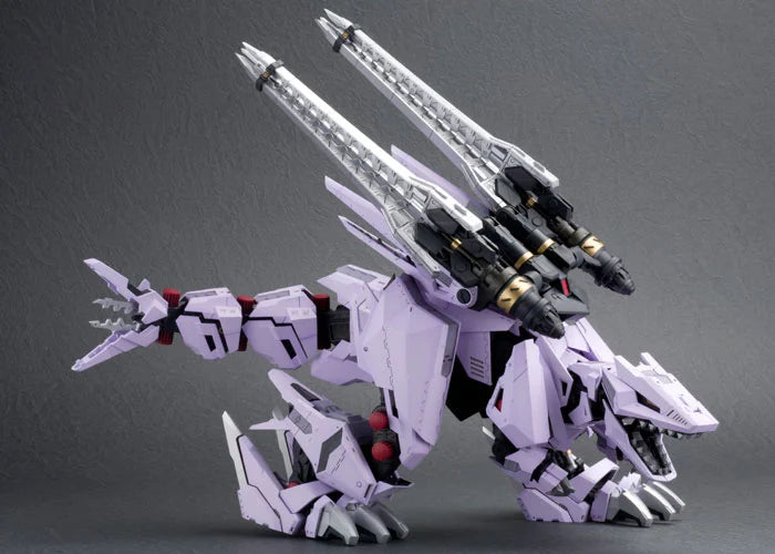 IN STOCK  ZD128X 1/72 Zoids: EZ-049 Berserk Fuhrer Repackage Ver. Model Kit