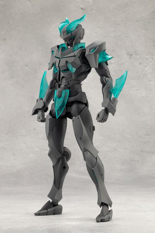 PREORDER Megalomaria Unlimited Universe Mephisto (Prototype Color) Model Kit