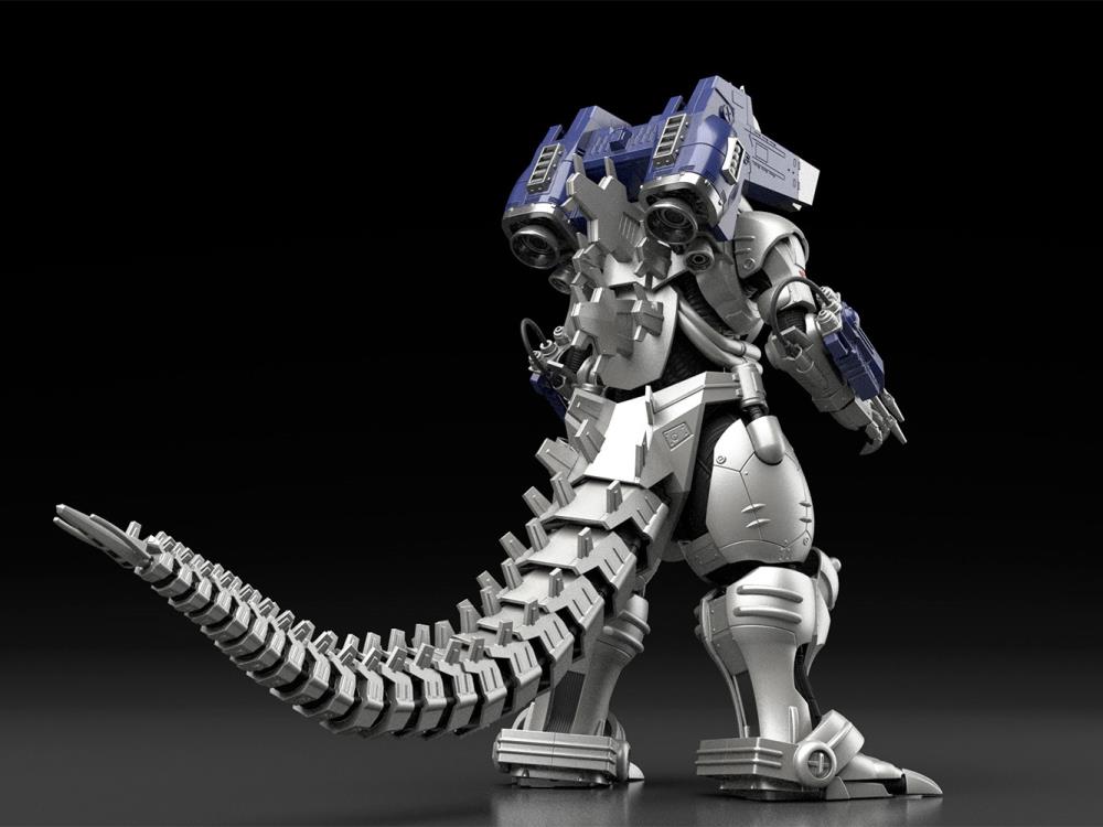 PREORDER Aoshima MechaGodzilla KIRYU Model Kit (re-run)