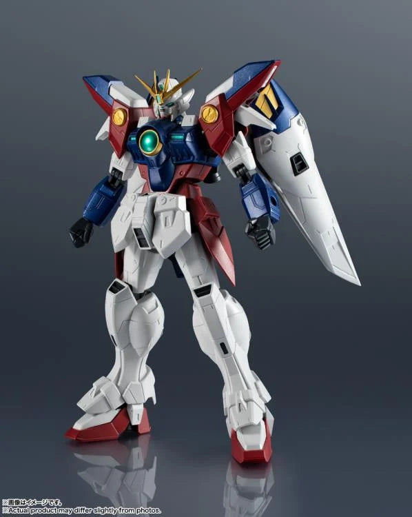 PREORDER Mobile Suit Gundam Wing Gundam Universe XXXG-00W0 Wing Gundam Zero Action Figure