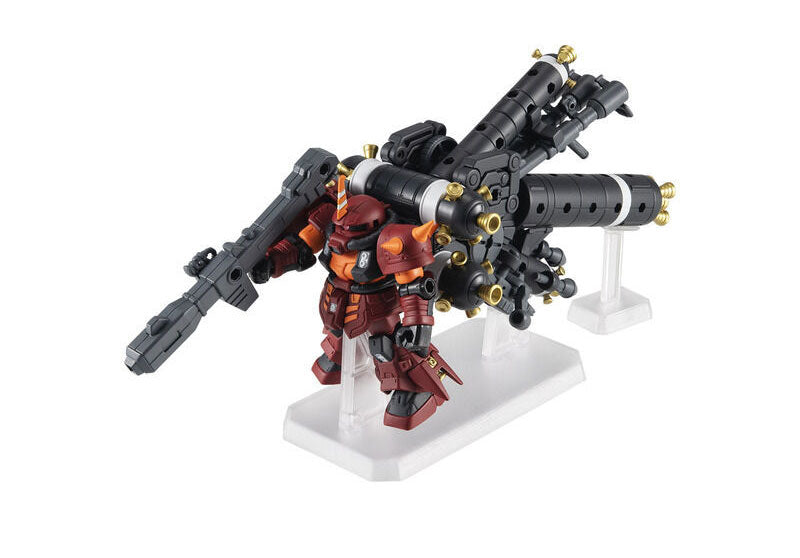 MOBILE SUIT GUNDAM THUNDERBOLT フィギュアセット Amazon.com: Bandai Hobby Gundam Thunderbolt Version HG Full