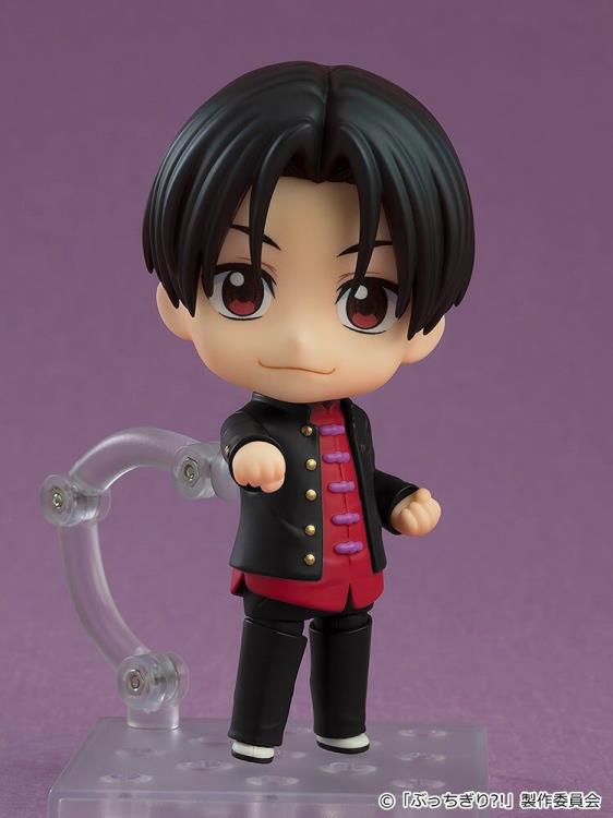 PREORDER Nendoroid Arajin Tomoshibi Bucchigiri?!
