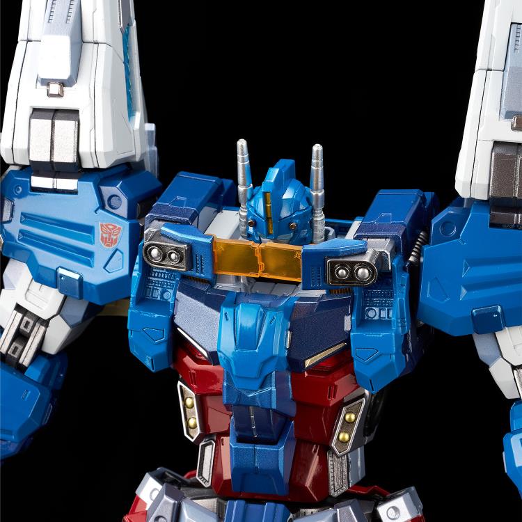 PREORDER Transformers Kuro Kara Kuri Ultra Magnus Action Figure
