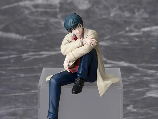 PREORDER Sakamoto Days Nagumo Premium Perching Figure