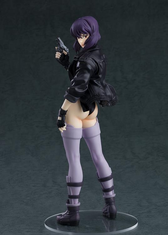 PREORDER Ghost in the Shell: S.A.C. Pop Up Parade L Motoko Kusanagi