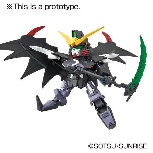 IN STOCK SD EX Standard 012 Gundam Deathscythe Hell EW
