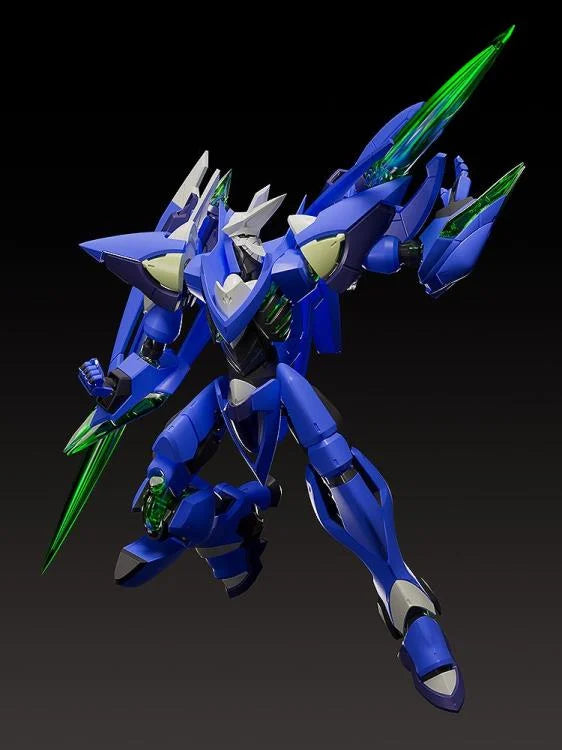 PREORDER Vandread Moderoid Vandread Dita Model Kit