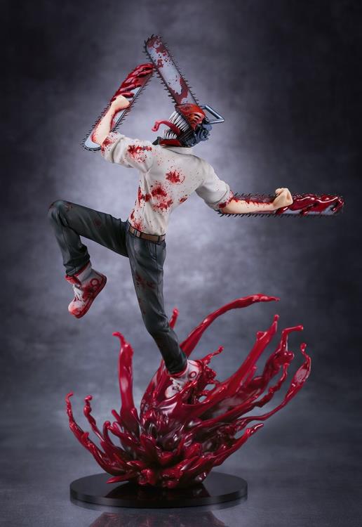 PREORDER Chainsaw Man 1/7 Complete Figure