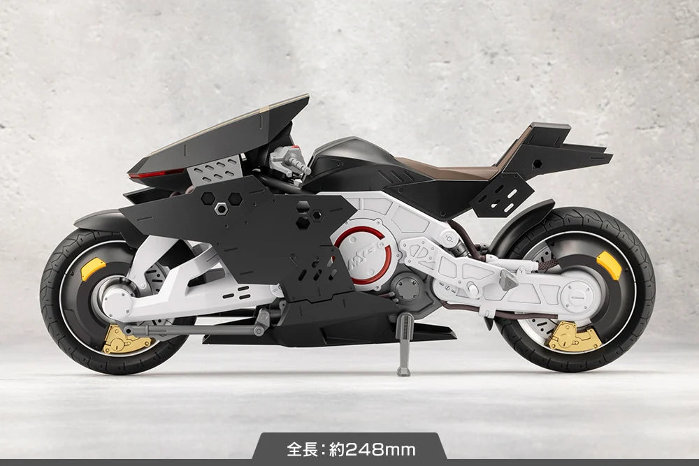 PREORDER Megalomaria Unlimited Universe Nights Superior Model Kit